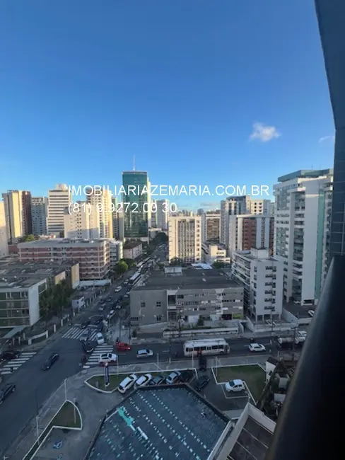 Apartamento com 2 quartos à venda, 53m2 em Boa Viagem, Recife - PE - imagem 6 Foto 6 de Apartamento com 2 quartos à venda, 53m2 em Boa Viagem, Recife - PE