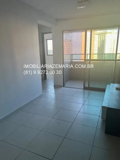 Apartamento com 2 quartos à venda, 53m2 em Boa Viagem, Recife - PE - imagem 4 Foto 4 de Apartamento com 2 quartos à venda, 53m2 em Boa Viagem, Recife - PE