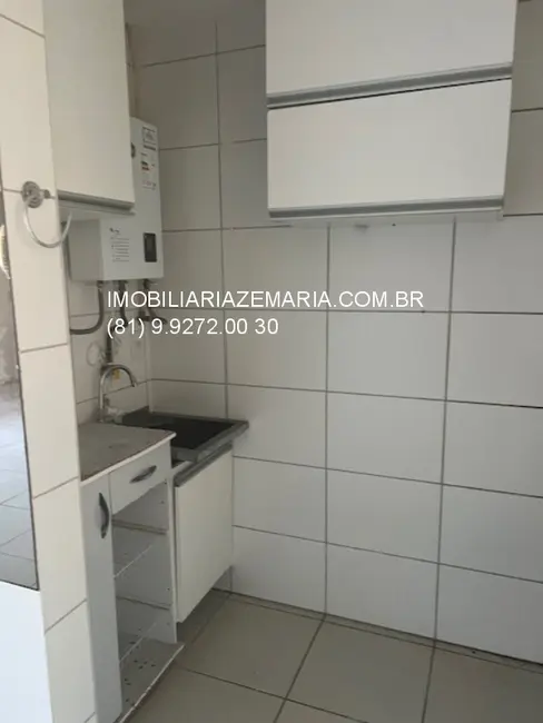Apartamento com 2 quartos à venda, 53m2 em Boa Viagem, Recife - PE - imagem 9 Foto 9 de Apartamento com 2 quartos à venda, 53m2 em Boa Viagem, Recife - PE