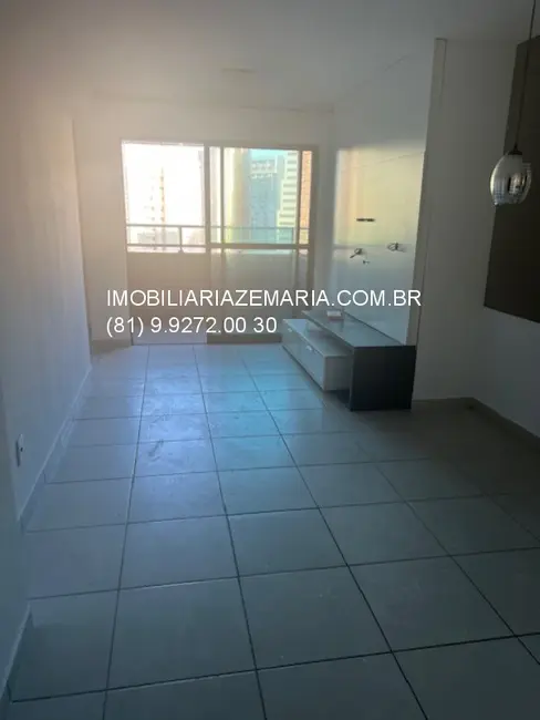 Apartamento com 2 quartos à venda, 53m2 em Boa Viagem, Recife - PE - imagem 3 Foto 3 de Apartamento com 2 quartos à venda, 53m2 em Boa Viagem, Recife - PE