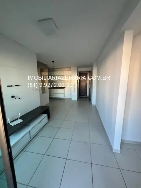 Apartamento com 2 quartos à venda, 53m2 em Boa Viagem, Recife - PE - imagem 7 Foto 7 de Apartamento com 2 quartos à venda, 53m2 em Boa Viagem, Recife - PE