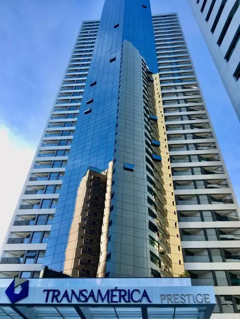 Foto 1 de Apartamento com 1 quarto à venda, 38m2 em Boa Viagem, Recife - PE