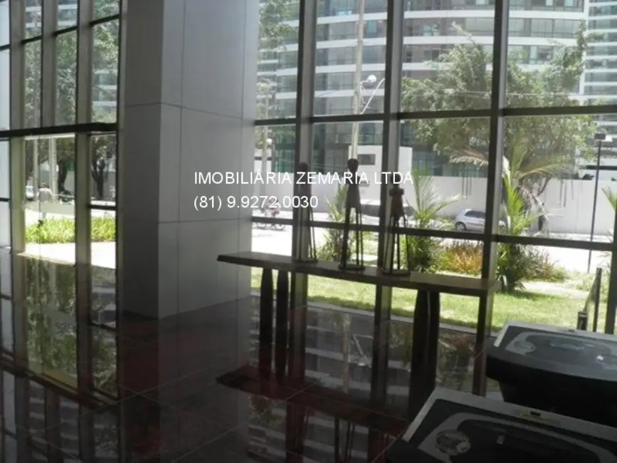 Foto 5 de Sala Comercial para alugar, 40m2 em Boa Viagem, Recife - PE