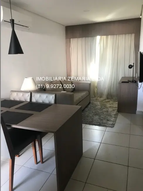 Foto 4 de Apartamento com 2 quartos à venda, 53m2 em Pina, Recife - PE