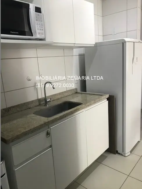 Foto 6 de Apartamento com 2 quartos à venda, 53m2 em Pina, Recife - PE