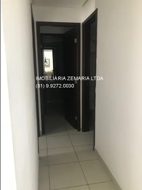 Foto 7 de Apartamento com 2 quartos à venda, 53m2 em Pina, Recife - PE