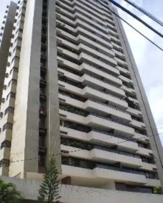 Foto 7 de Apartamento com 3 quartos à venda, 127m2 em Casa Forte, Recife - PE