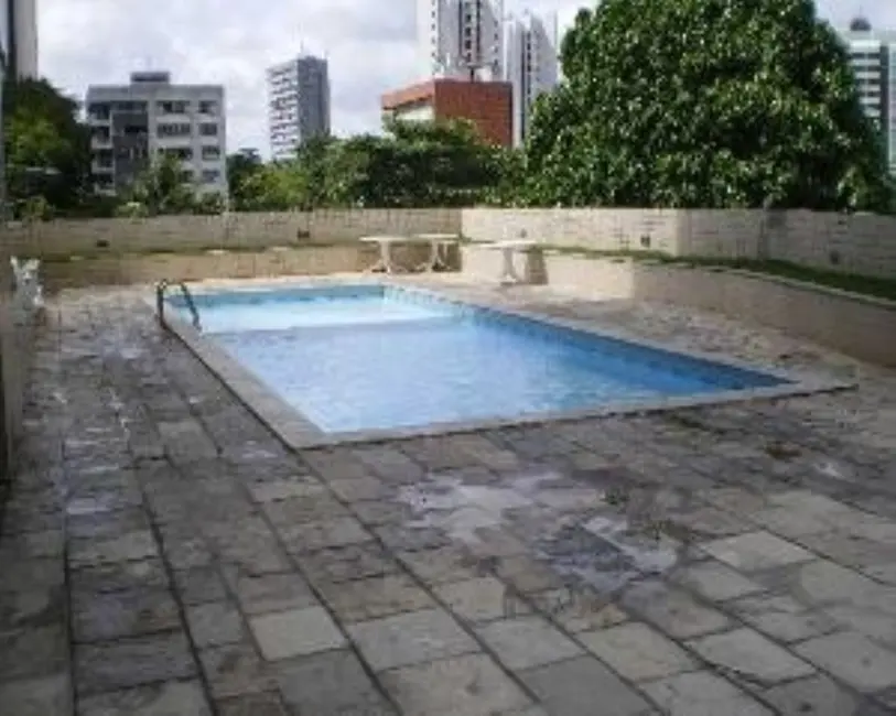 Foto 5 de Apartamento com 3 quartos à venda, 127m2 em Casa Forte, Recife - PE