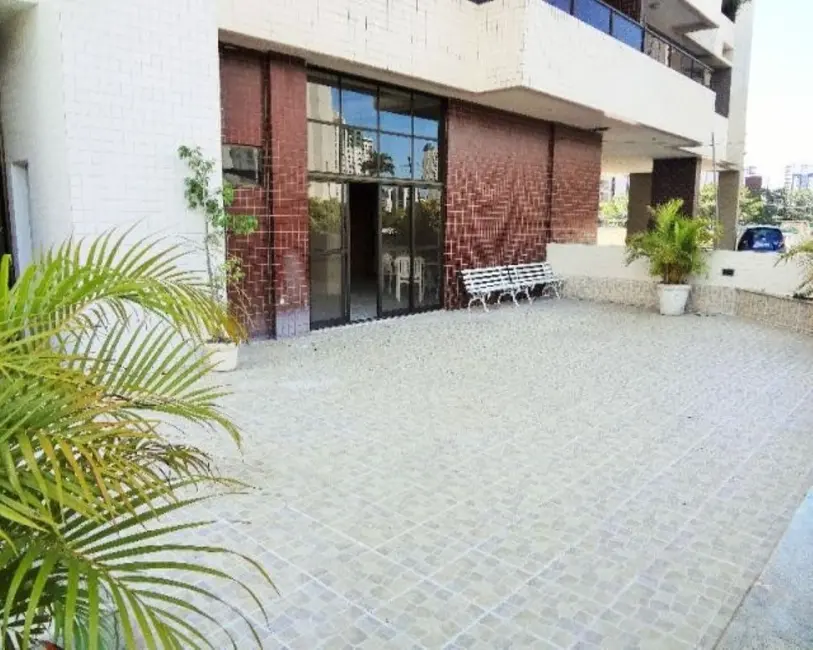 Foto 9 de Apartamento com 3 quartos à venda, 127m2 em Casa Forte, Recife - PE