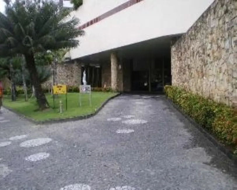 Foto 4 de Apartamento com 3 quartos à venda, 127m2 em Casa Forte, Recife - PE