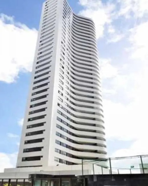 Foto 1 de Apartamento com 4 quartos à venda, 154m2 em Casa Forte, Recife - PE