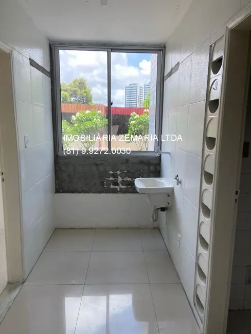 Foto 8 de Apartamento com 2 quartos à venda, 90m2 em Madalena, Recife - PE
