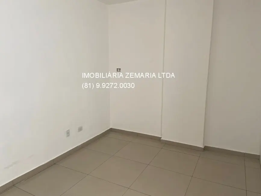 Foto 7 de Apartamento com 2 quartos à venda, 90m2 em Madalena, Recife - PE
