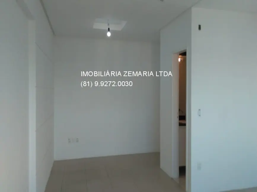 Foto 7 de Sala Comercial à venda e para alugar, 28m2 em Espinheiro, Recife - PE