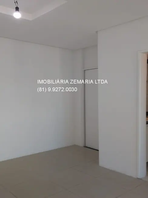 Foto 3 de Sala Comercial à venda e para alugar, 28m2 em Espinheiro, Recife - PE