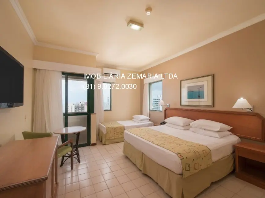 Apartamento com 38 quartos à venda, 1393m2 em Candeias, Jaboatao Dos Guararapes - PE - imagem 5 Foto 5 de Apartamento com 38 quartos à venda, 1393m2 em Candeias, Jaboatao Dos Guararapes - PE