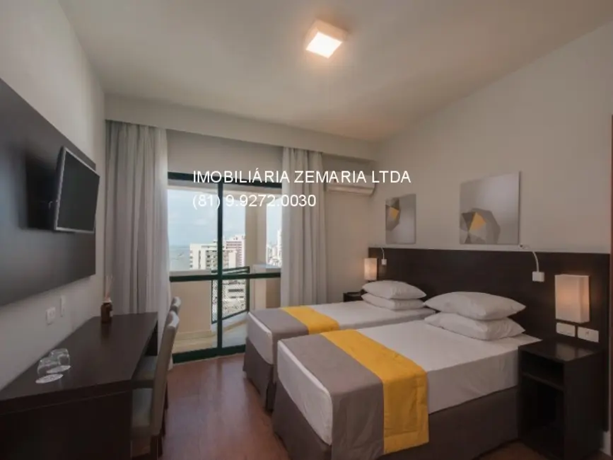 Apartamento com 38 quartos à venda, 1393m2 em Candeias, Jaboatao Dos Guararapes - PE - imagem 7 Foto 7 de Apartamento com 38 quartos à venda, 1393m2 em Candeias, Jaboatao Dos Guararapes - PE