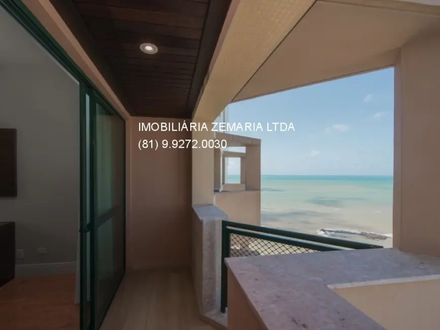 Apartamento com 38 quartos à venda, 1393m2 em Candeias, Jaboatao Dos Guararapes - PE - imagem 6 Foto 6 de Apartamento com 38 quartos à venda, 1393m2 em Candeias, Jaboatao Dos Guararapes - PE