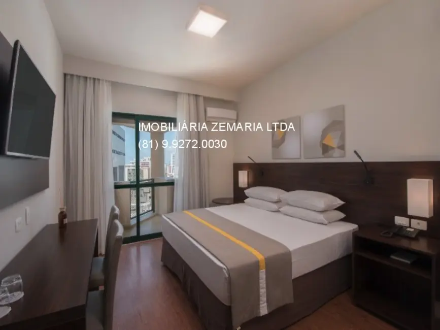 Foto 2 de Apartamento com 38 quartos à venda, 1393m2 em Candeias, Jaboatao Dos Guararapes - PE