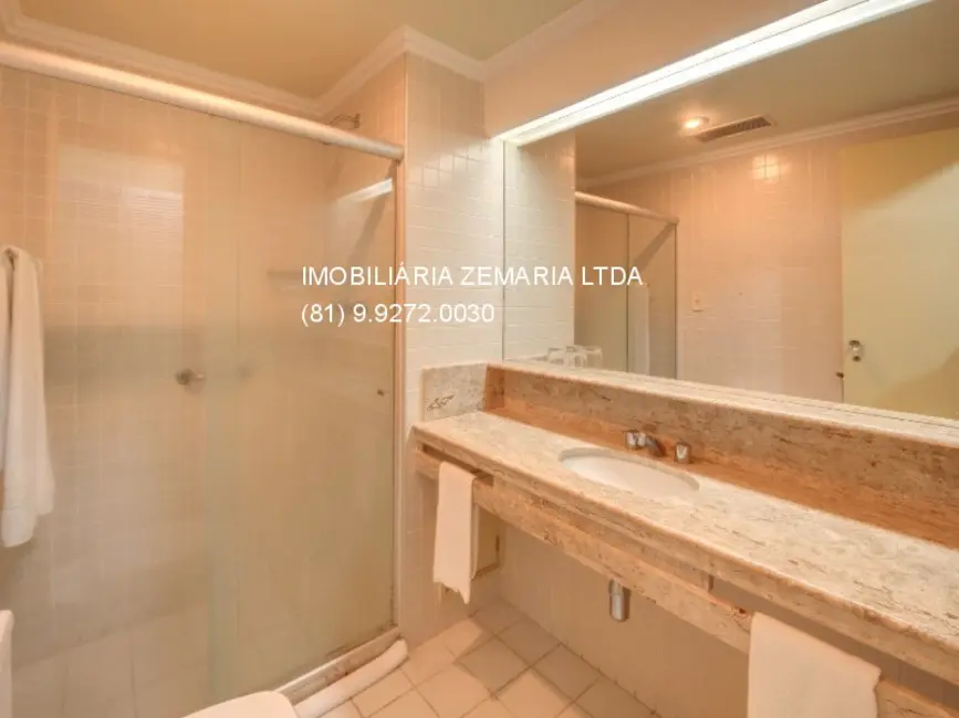 Apartamento com 38 quartos à venda, 1393m2 em Candeias, Jaboatao Dos Guararapes - PE - imagem 4 Foto 4 de Apartamento com 38 quartos à venda, 1393m2 em Candeias, Jaboatao Dos Guararapes - PE