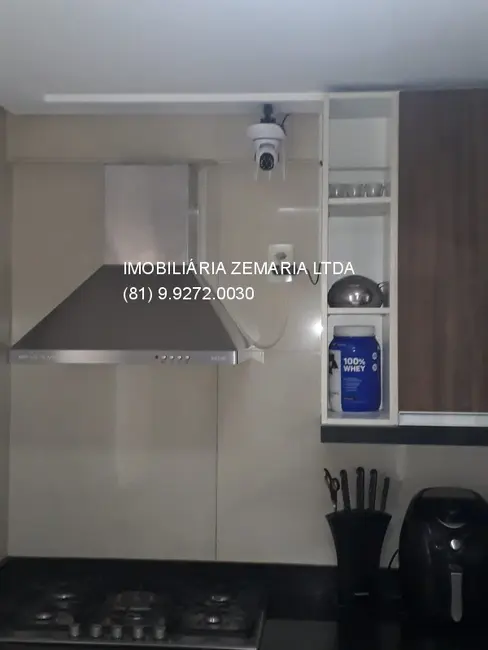 Foto 6 de Apartamento com 3 quartos à venda, 80m2 em Graças, Recife - PE