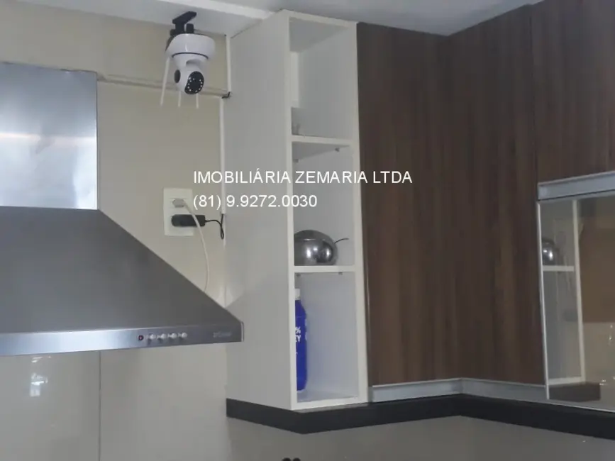 Foto 4 de Apartamento com 3 quartos à venda, 80m2 em Graças, Recife - PE