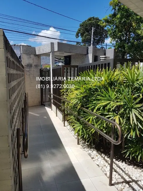Foto 6 de Apartamento com 3 quartos à venda, 78m2 em Prado, Recife - PE
