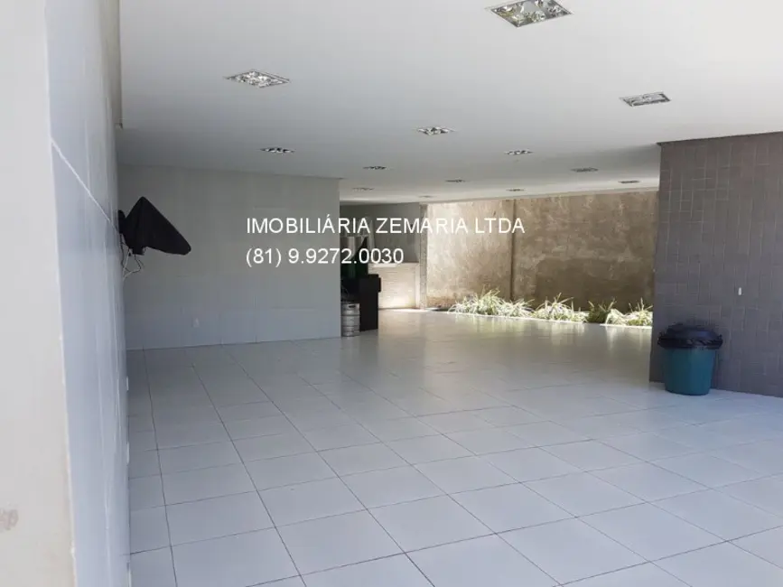 Foto 6 de Apartamento com 3 quartos à venda, 78m2 em Prado, Recife - PE