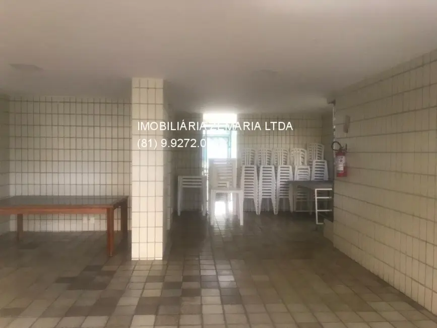 Foto 3 de Apartamento com 3 quartos à venda, 145m2 em Casa Forte, Recife - PE