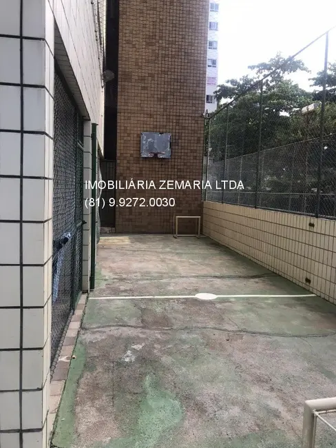Foto 6 de Apartamento com 3 quartos à venda, 145m2 em Casa Forte, Recife - PE