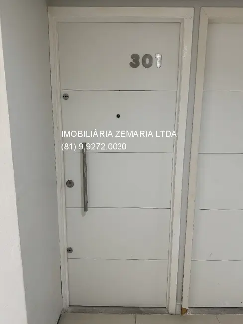 Foto 8 de Sala Comercial à venda, 22m2 em Ilha do Leite, Recife - PE