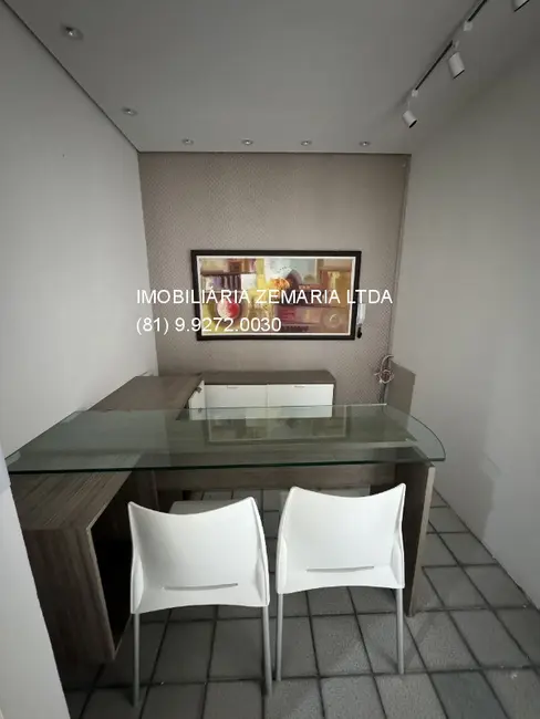 Foto 6 de Sala Comercial à venda, 22m2 em Ilha do Leite, Recife - PE