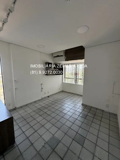 Foto 7 de Sala Comercial à venda, 22m2 em Ilha do Leite, Recife - PE