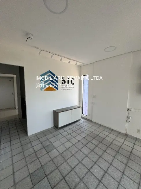 Foto 9 de Sala Comercial à venda, 22m2 em Ilha do Leite, Recife - PE