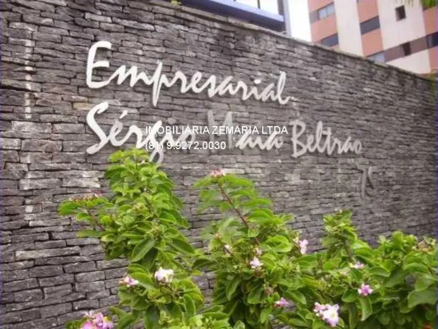 Foto 3 de Sala Comercial à venda, 22m2 em Ilha do Leite, Recife - PE