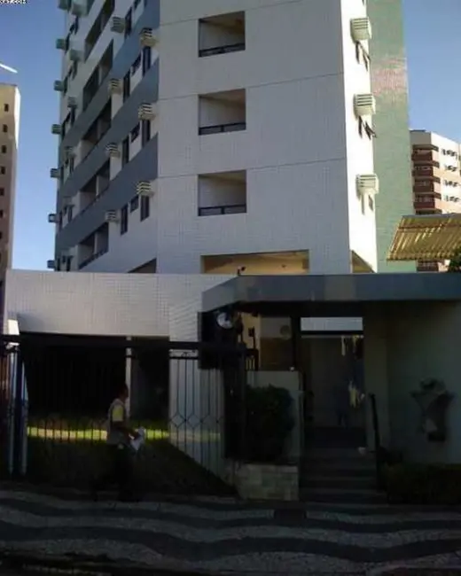 Foto 3 de Apartamento com 3 quartos à venda, 109m2 em Prado, Recife - PE