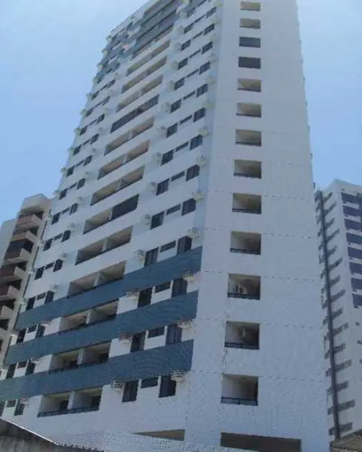 Foto 1 de Apartamento com 3 quartos à venda, 109m2 em Prado, Recife - PE