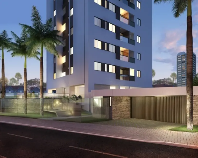 Foto 1 de Apartamento com 3 quartos à venda, 66m2 em Jaqueira, Recife - PE