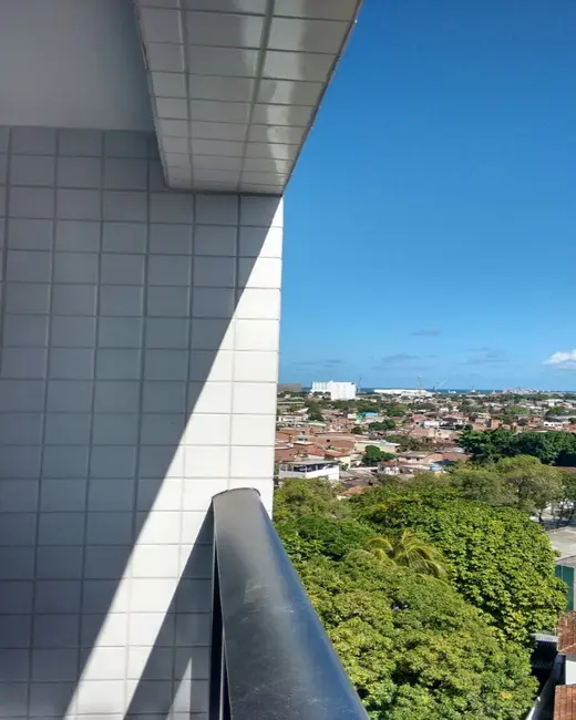 Foto 8 de Apartamento com 2 quartos à venda, 60m2 em Encruzilhada, Recife - PE