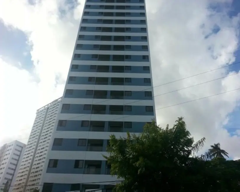 Foto 1 de Apartamento com 2 quartos à venda, 60m2 em Encruzilhada, Recife - PE