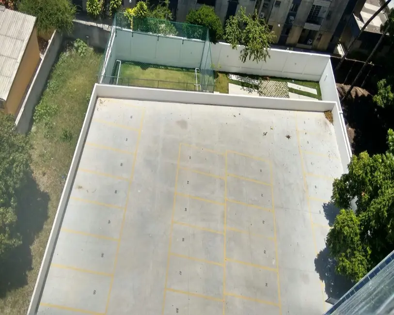 Foto 7 de Apartamento com 2 quartos à venda, 60m2 em Encruzilhada, Recife - PE