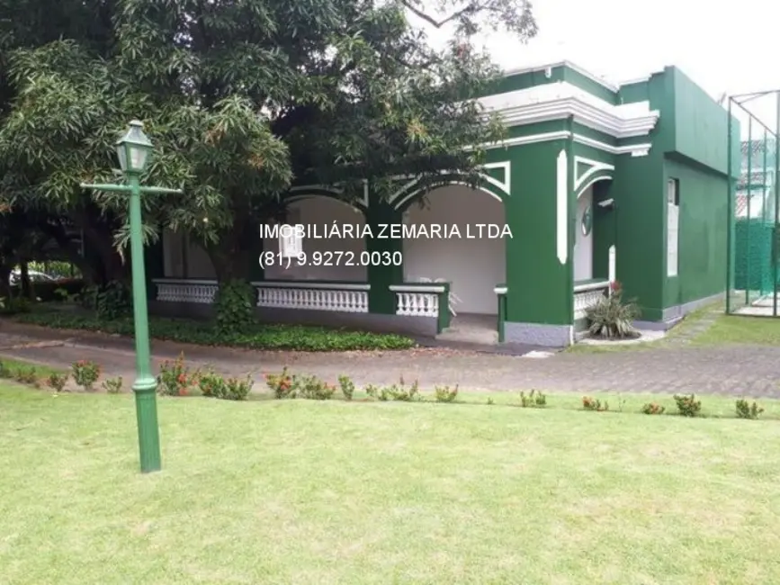 Foto 5 de Apartamento com 4 quartos à venda, 165m2 em Casa Forte, Recife - PE