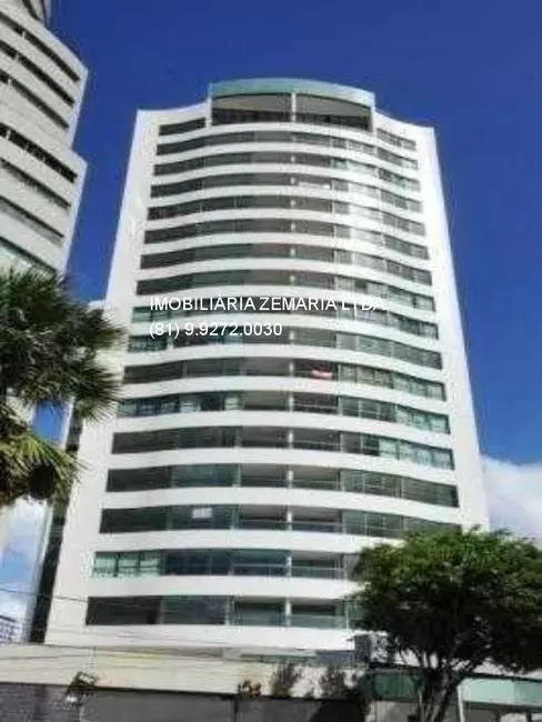 Foto 1 de Apartamento com 3 quartos à venda, 118m2 em Pina, Recife - PE