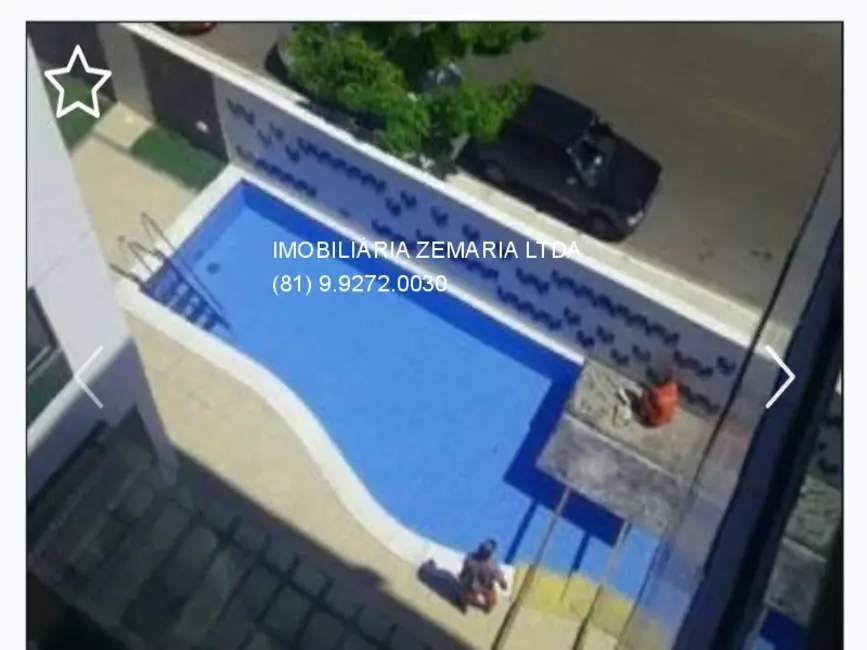 Apartamento com 2 quartos à venda, 55m2 em Piedade, Jaboatao Dos Guararapes - PE - imagem 7 Foto 7 de Apartamento com 2 quartos à venda, 55m2 em Piedade, Jaboatao Dos Guararapes - PE