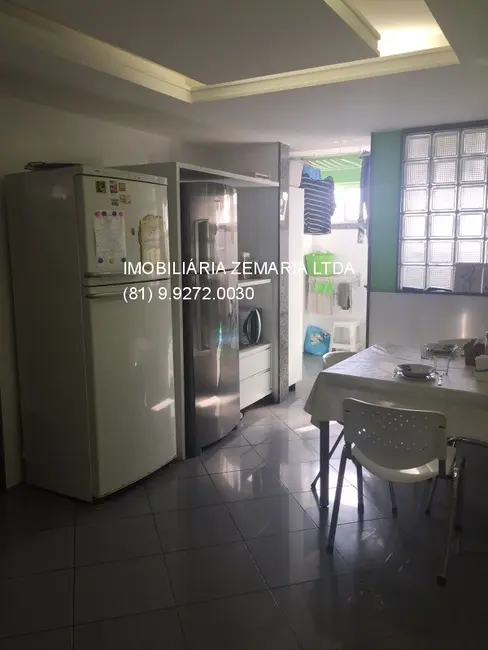 Foto 4 de Apartamento com 5 quartos à venda, 340m2 em Boa Viagem, Recife - PE
