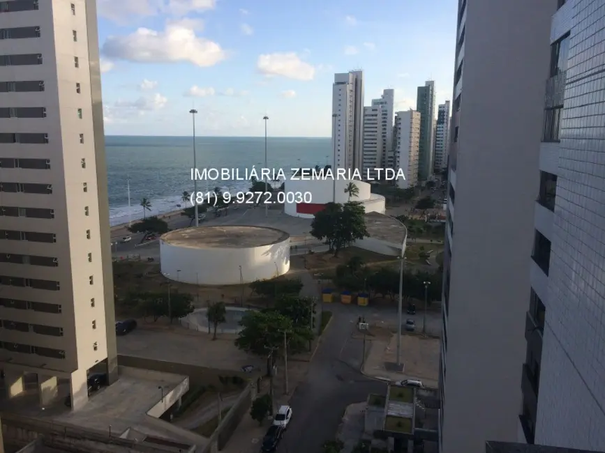 Foto 3 de Apartamento com 5 quartos à venda, 340m2 em Boa Viagem, Recife - PE