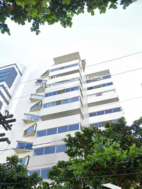 Foto 8 de Apartamento com 5 quartos à venda, 340m2 em Boa Viagem, Recife - PE