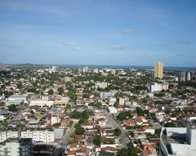 Foto 2 de Apartamento com 4 quartos à venda, 166m2 em Rosarinho, Recife - PE