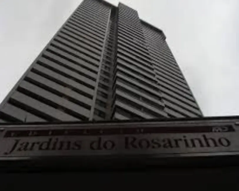 Foto 3 de Apartamento com 4 quartos à venda, 166m2 em Rosarinho, Recife - PE