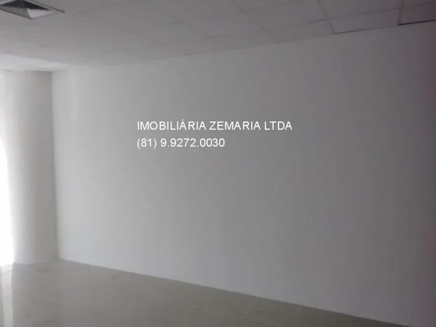 Foto 6 de Sala Comercial para alugar, 49m2 em Ilha do Leite, Recife - PE